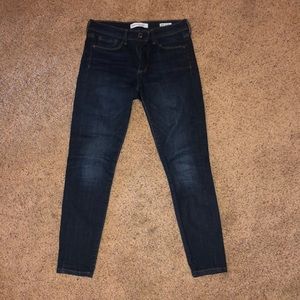 Banana Republic Premium Denim jeans!